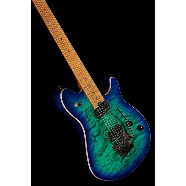 Evh Wolfgang WG Std QM CB