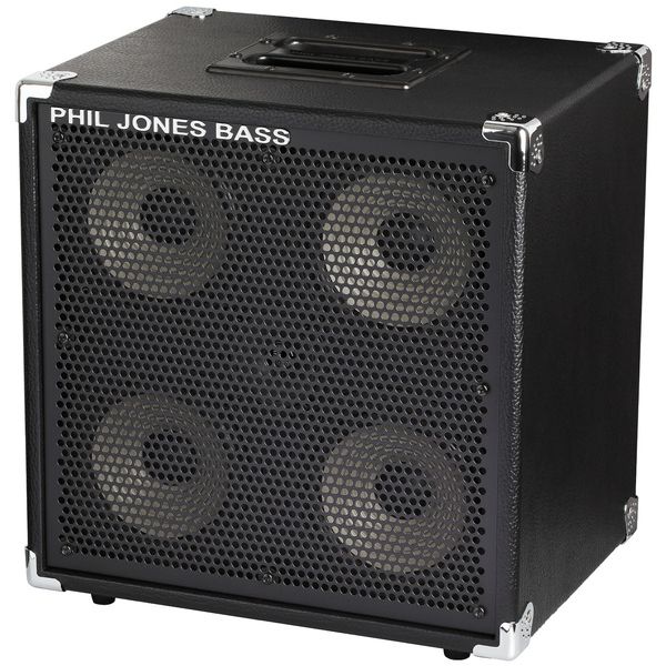 Phil Jones Bass Cabinet CAB-47