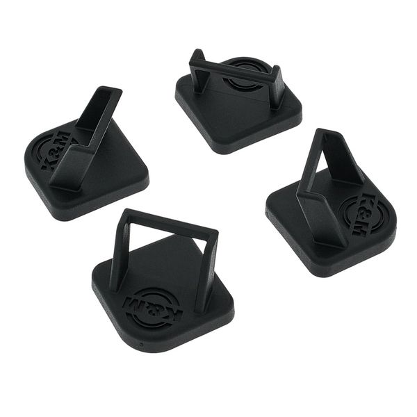 K&M 19708 Magnetic holder