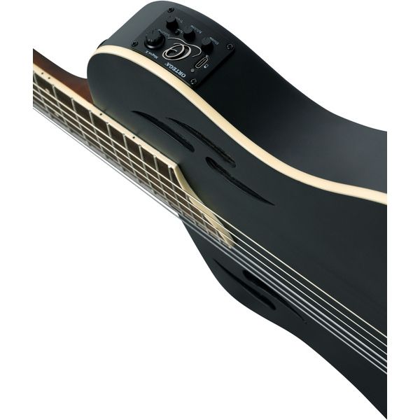 Ortega Tour Player SBK LH