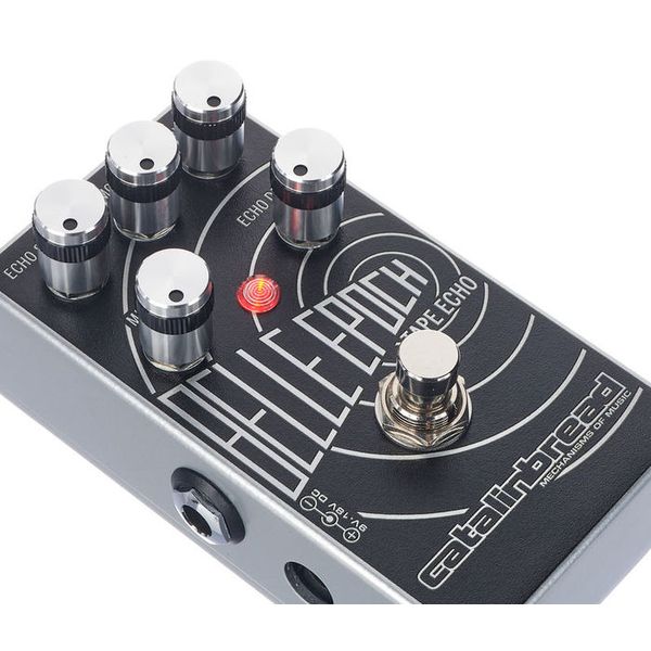 Catalinbread Belle Epoch BOS