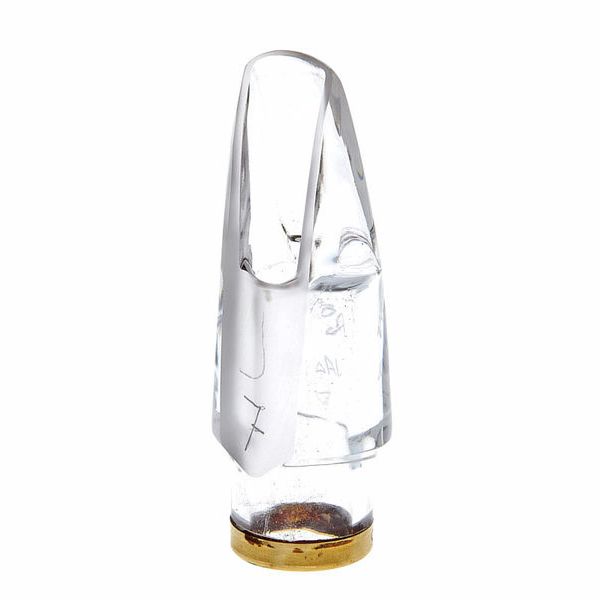 Pomarico Crystal Alto Sax Jazz 7