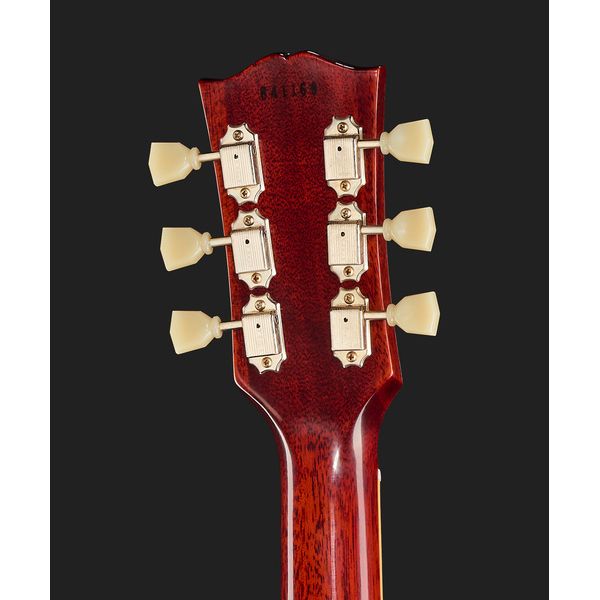 Gibson Les Paul 58 Bourb.Burst VOS LH