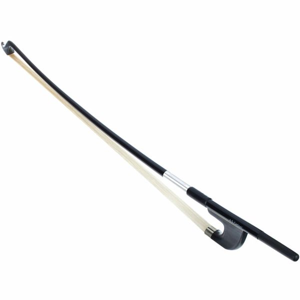 Alfred Stingl by H&ouml;fner AS34 BG3/4 Carbon Bass Bow