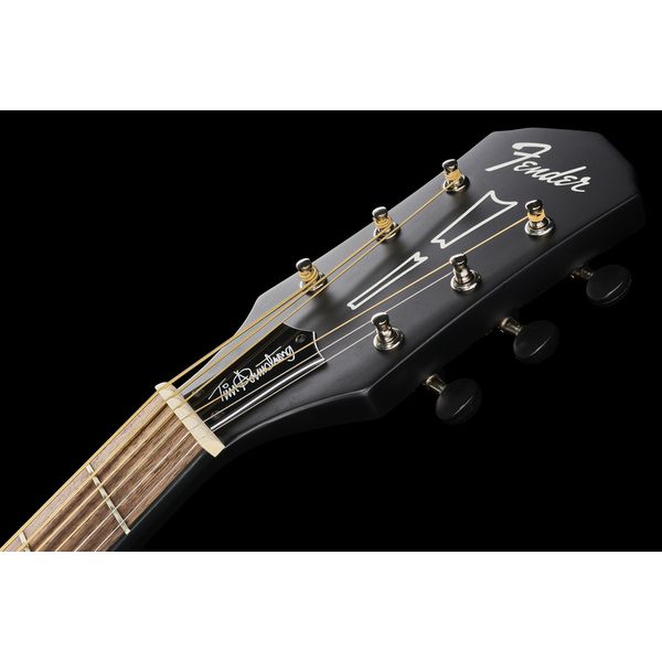 Fender Tim Armstrong Hellcat Checker