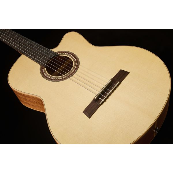 H&ouml;fner Meister Series HM65-F-CE