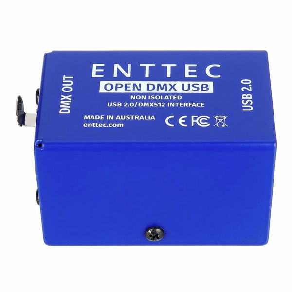 Enttec Open DMX USB Interface