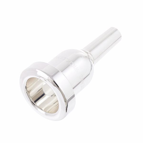 Denis Wick 6880 Trombone Heavytop 4AL