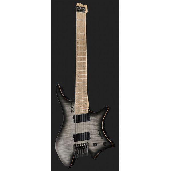 Strandberg Boden Original NX 7 Charcoal