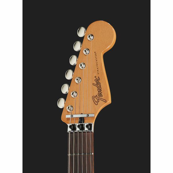 Fender Dave Murray Strat 2TSB