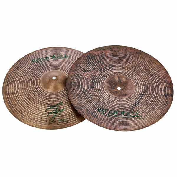 Istanbul Agop 15" Agop Signature Hi-Hat