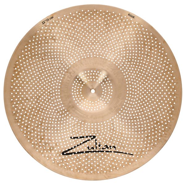 Zultan 22" Mellow Ride