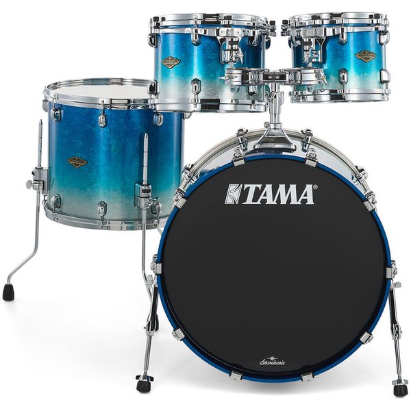 Tama Starcl. Walnut/Birch 4pcs -MBI