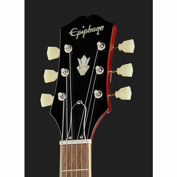 Epiphone ES-335 Cherry