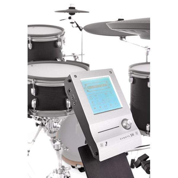 Efnote 5X E-Drum Set