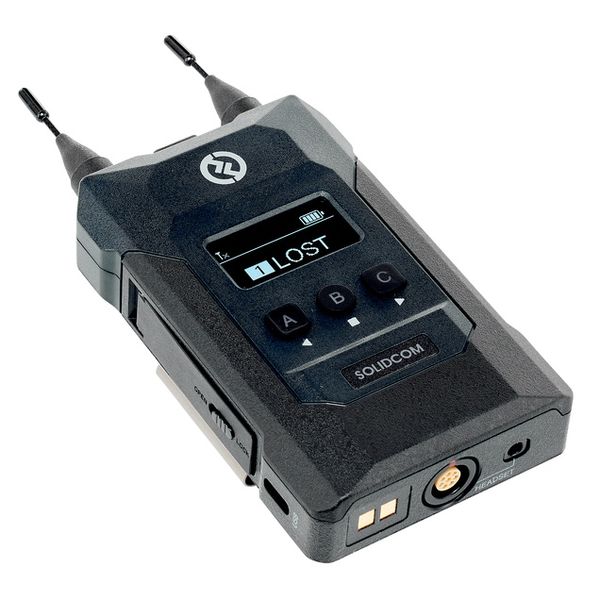 Hollyland Solidcom M1-8B