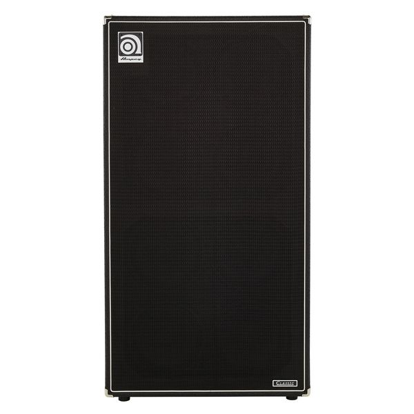 Ampeg SVT-810E