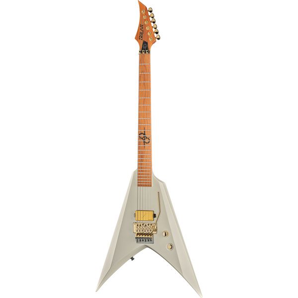 Solar Guitars V1.6VW Wolfmaster