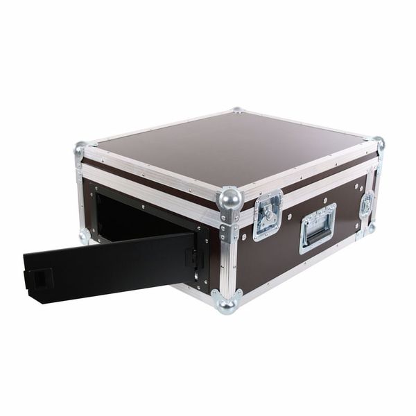 Thon L-Rack 4U 55 Service Hatch