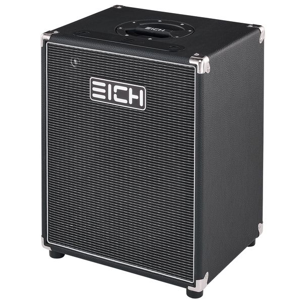 Eich Amplification 115XS-4 Bass Cabinet
