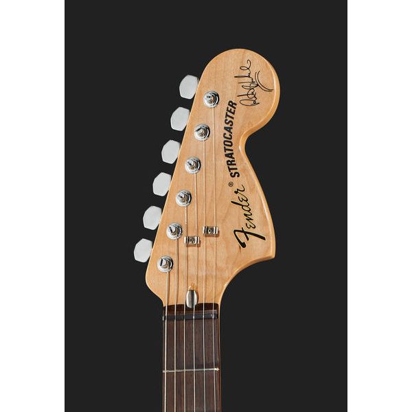 Fender Ritchie Blackmore Strat
