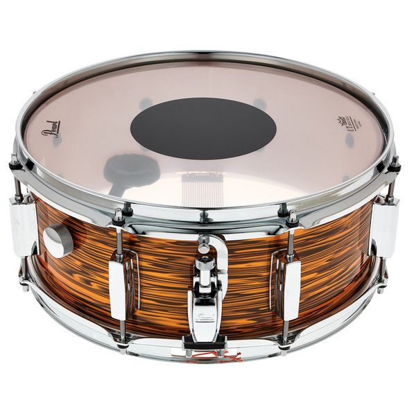 Pearl 14"x5,5" President Deluxe S.U.