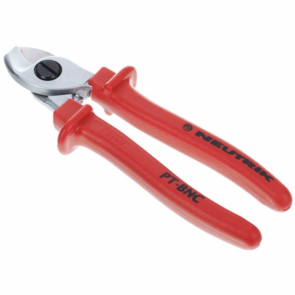 Neutrik CAS-BNC-T Crimp Tool
