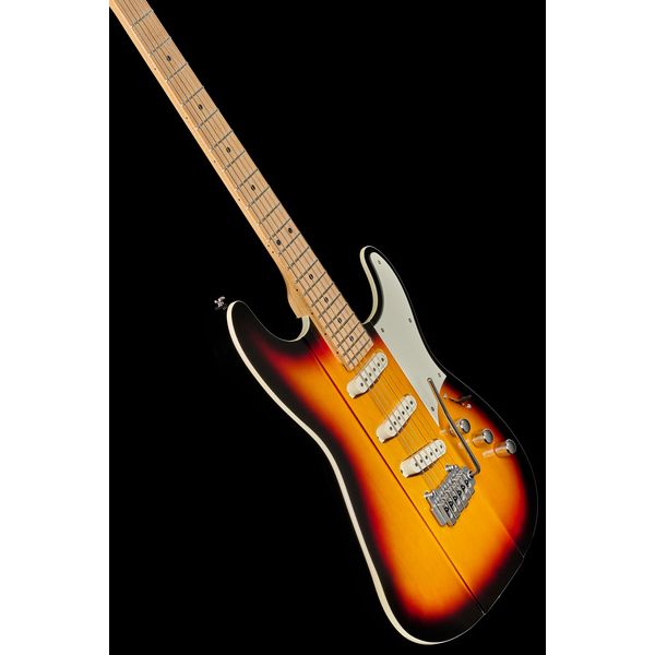 Reverend Greg Koch Gristle ST 3TB