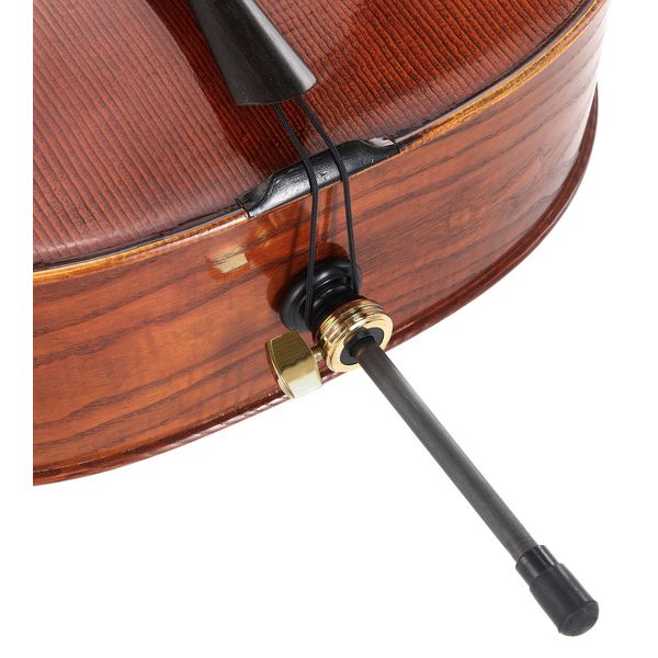 Walter Mahr Cello Stradivari Ash Wood 4/4