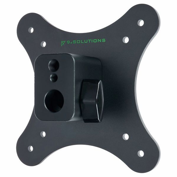 9.solutions Vesa to 5/8" Receptacle