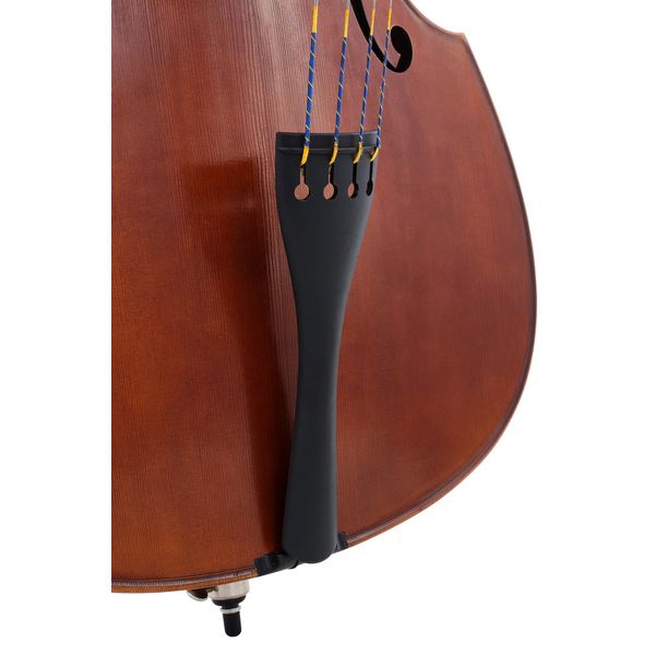 Karl Höfner H5/7-B3/4 Orchestra Bass 3/4