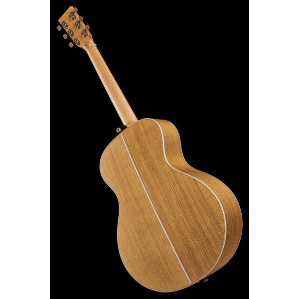 Lakewood A-35 European Wood