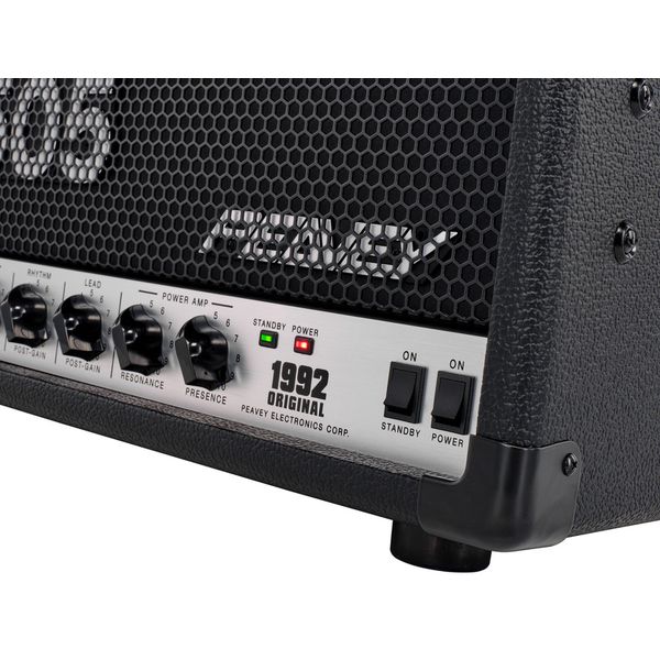 Peavey 6505 1992 Original Head