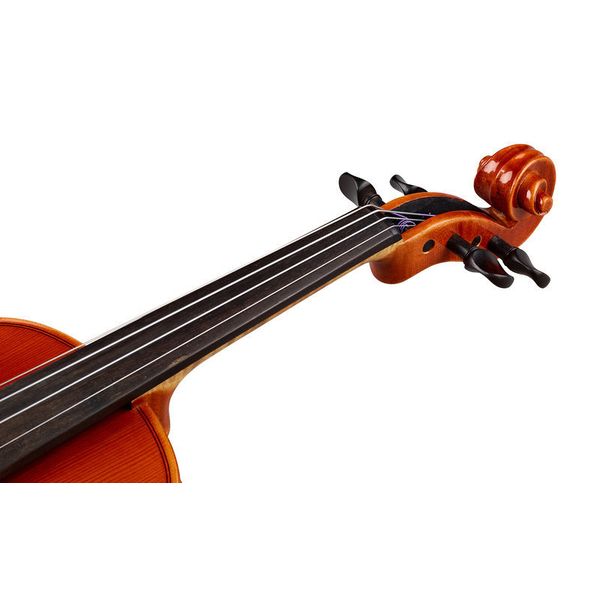 Karl H&ouml;fner Concert 4/4 Violin Outfit