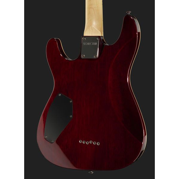 Schecter Omen Extreme 6 BCH