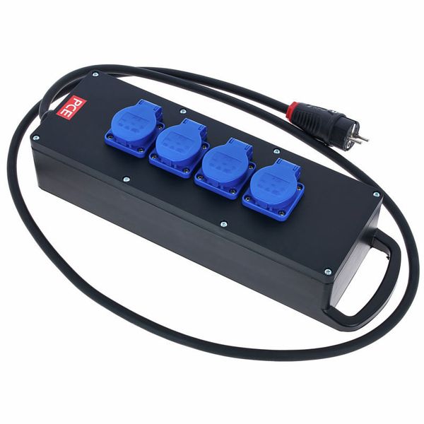 PCE 9441010 Steyregg MV CEE 16A