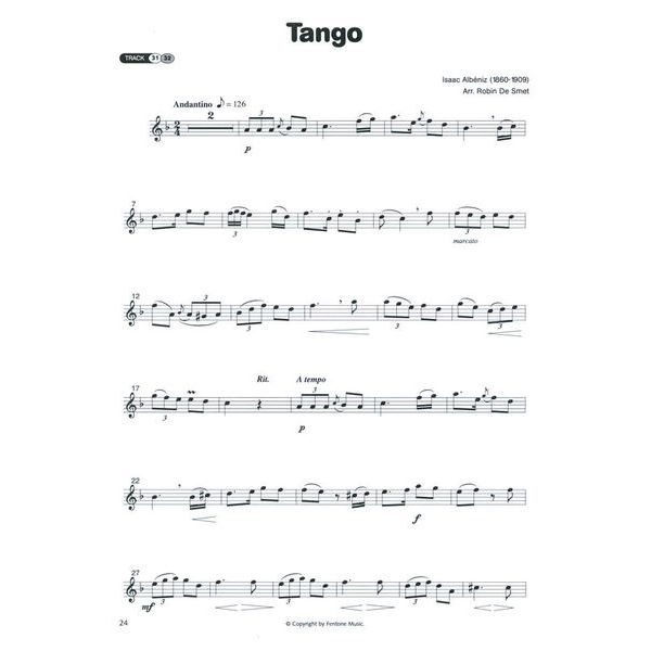 De Haske Steven Mead Classical Euphoniu