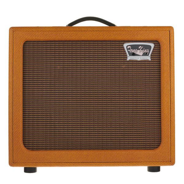 Tone King Gremlin Tweed