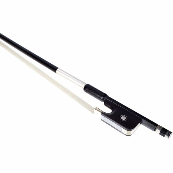 Alfred Stingl by H&ouml;fner AS34 VA Carbon Viola Bow