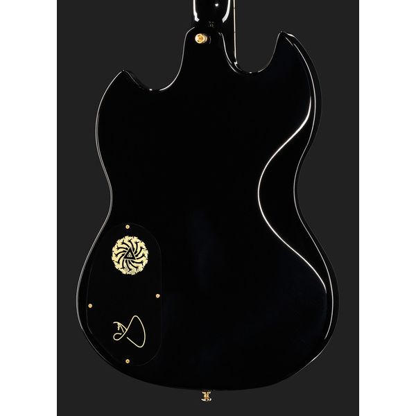 Guild Polara Kim Thayil