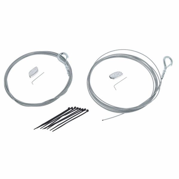 Bose Professional DesignMax DM3P black