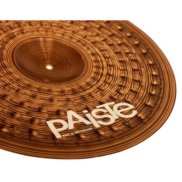 Paiste 22" 900 Series Heavy Ride