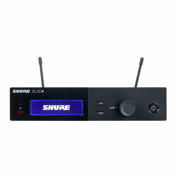 Shure SLXD14E/153T J53