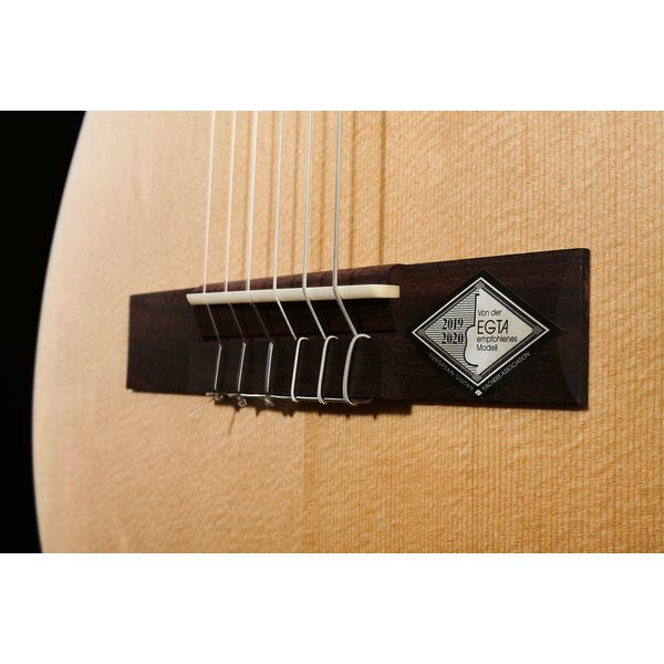 La Mancha Rubinito LSM/59-L 3/4