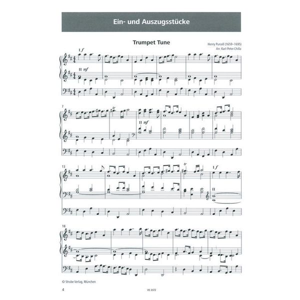 Strube Verlag Hochzeit