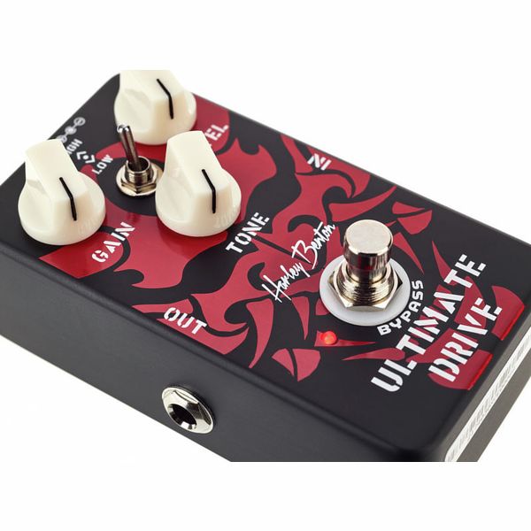 Harley Benton Ultimate Drive