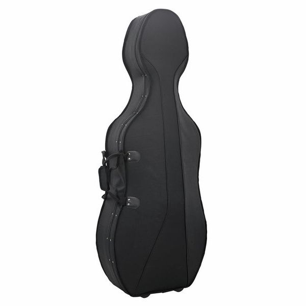 Petz Cello Hardfoam Light Case 4/4