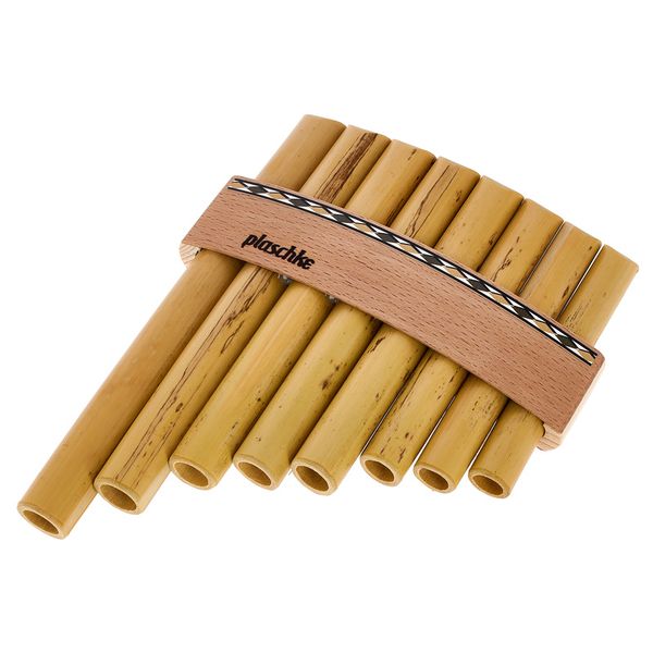 Plaschke R08 C Pan Flute