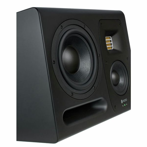 HEDD Type 20 MK2 left