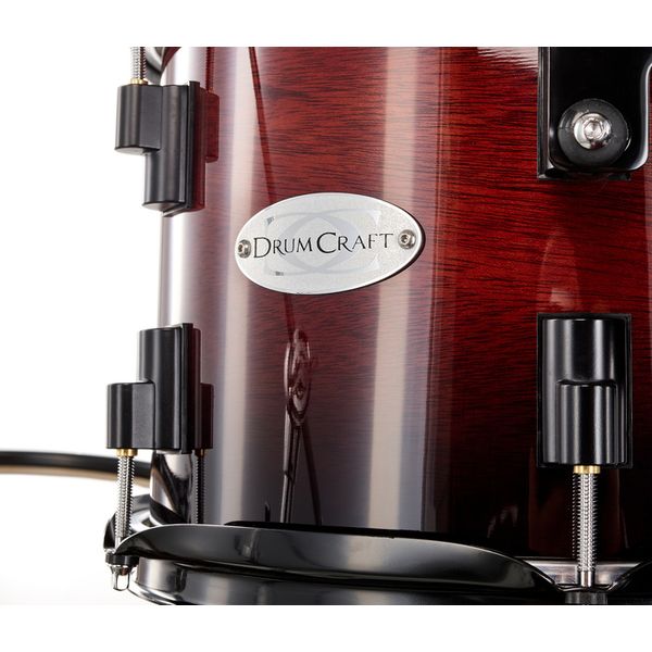 DrumCraft Series 4 2up 2down Set BAF